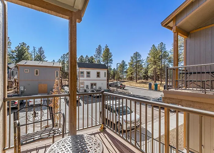 Ferienhaus Butler Flagstaff
