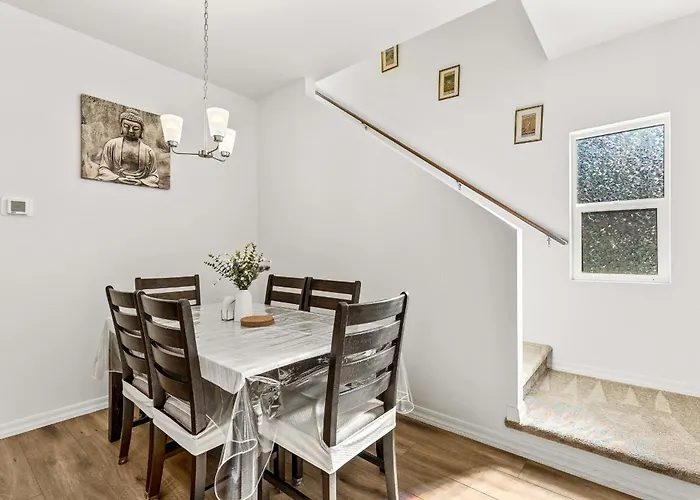 Ferienhaus Butler Flagstaff